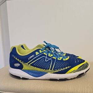 KARHU IKONI ORTIX Fitness Running Shoe. Size 13